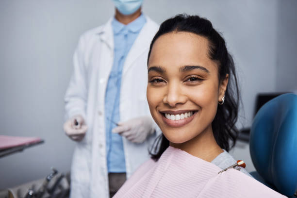 Dental Bonding in Fairforest, SC